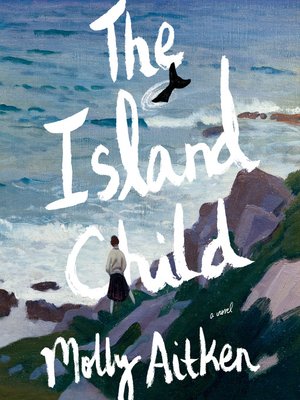 cover image of The Island Child